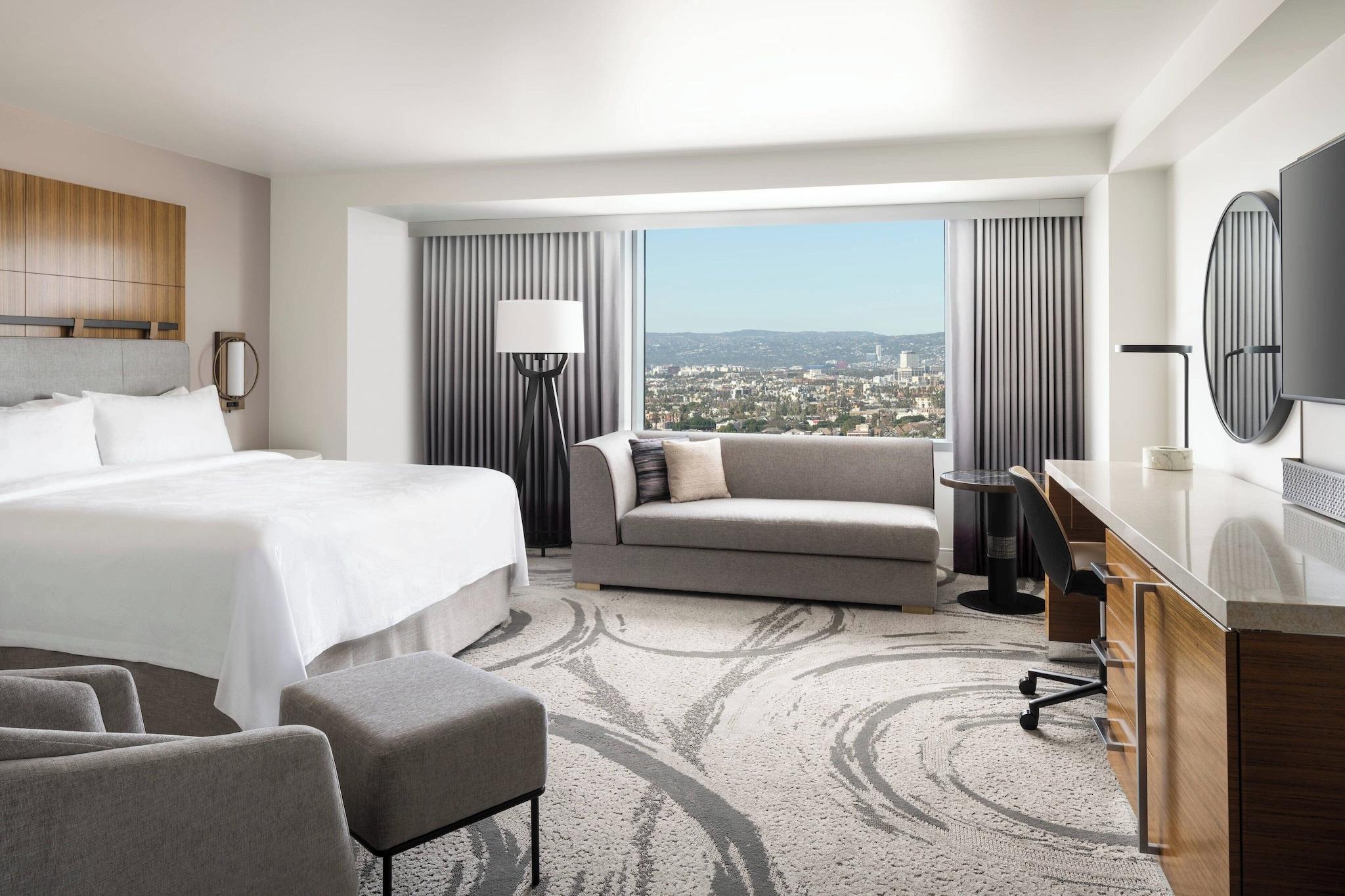 Room, Double Bed, Accessible
