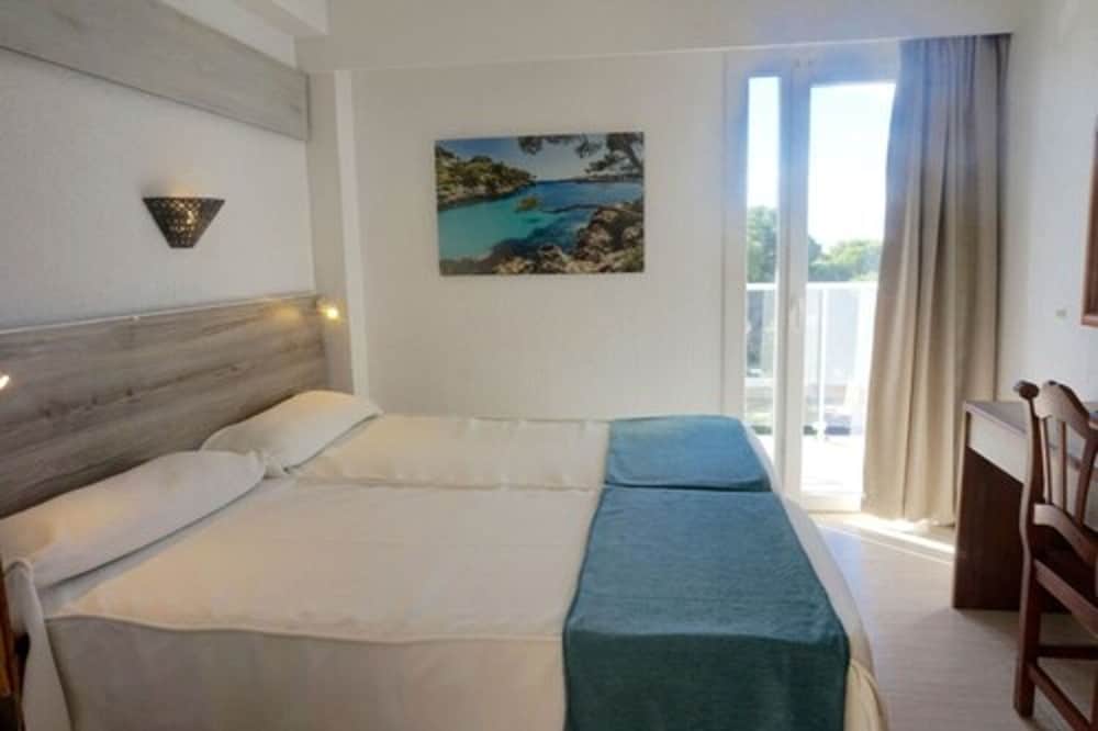 Ben Hur Apartments 25/74