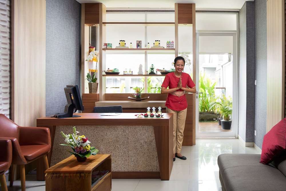 Ramada Encore by Wyndham Seminyak Bali 9/36