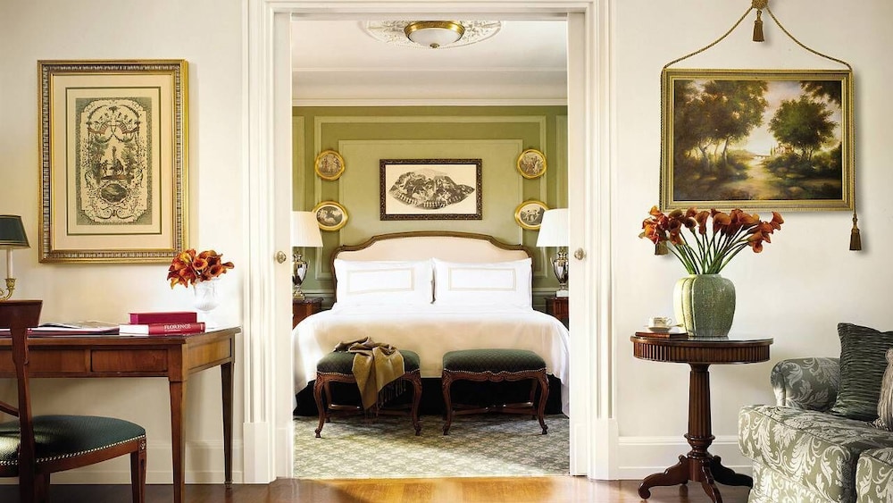 Four Seasons Hotel Firenze 85/96