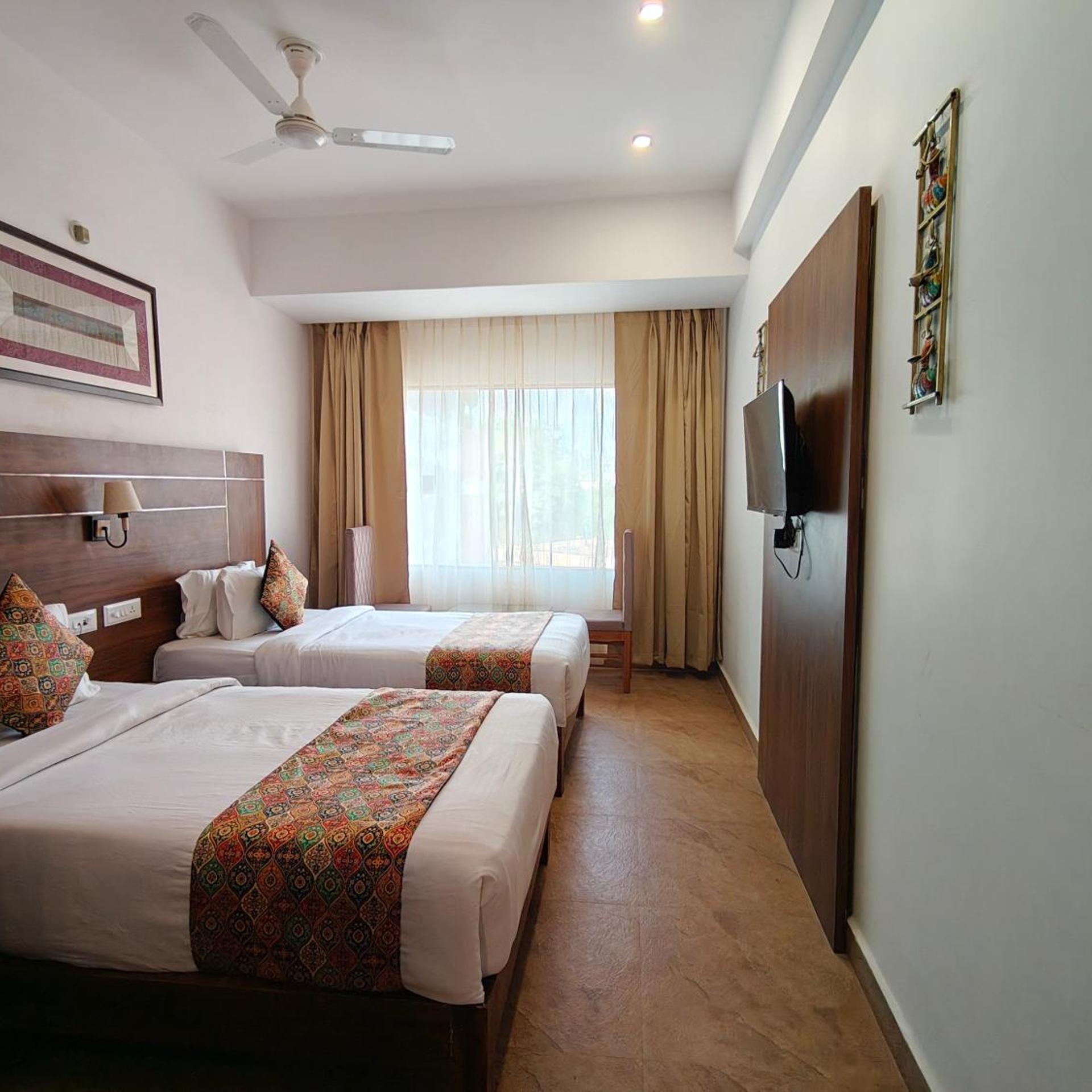 Amritara Ramila Kutir, Ayodhya 28/59