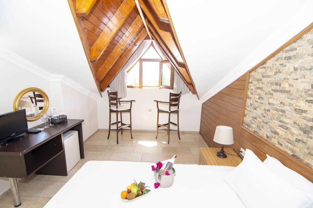 Mesken Hotel Gocek 41/59