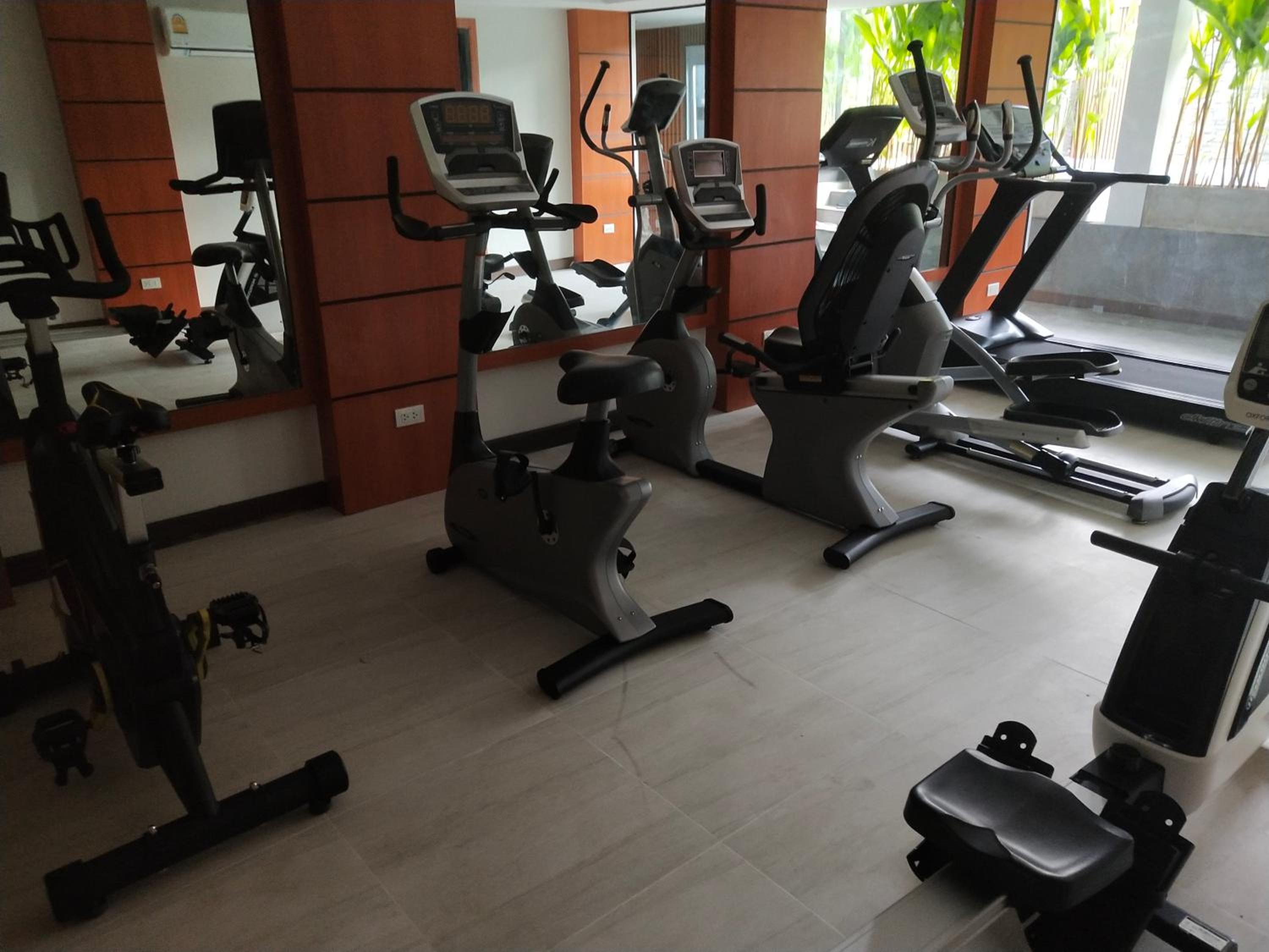Hotel De Wualai-SHA Extra Plus 25/50