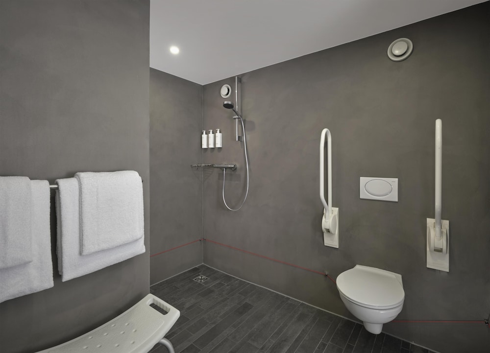 Park Plaza Amsterdam Airport 47/50