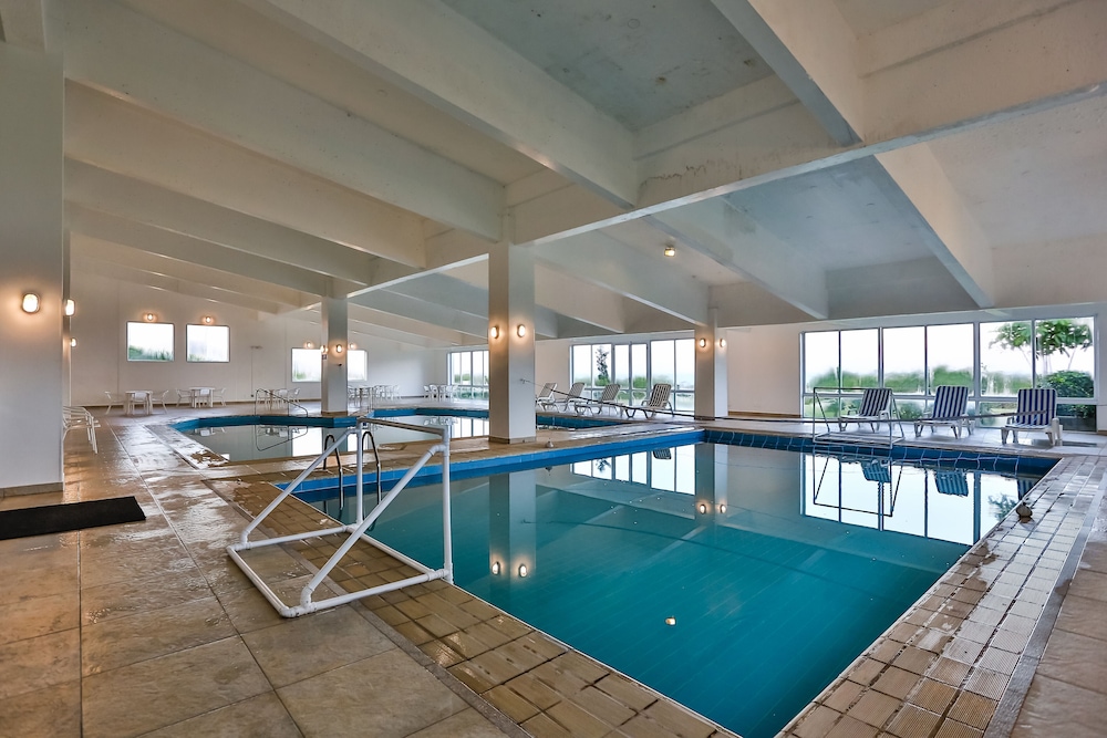 Itapema Beach Hotel & Convention 17/50