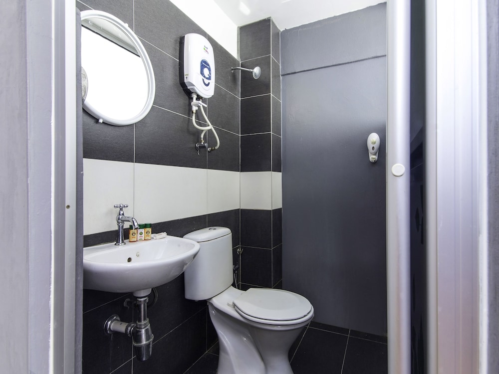 Intime Hotel Kuchai Lama Kuala Lumpur 39/44