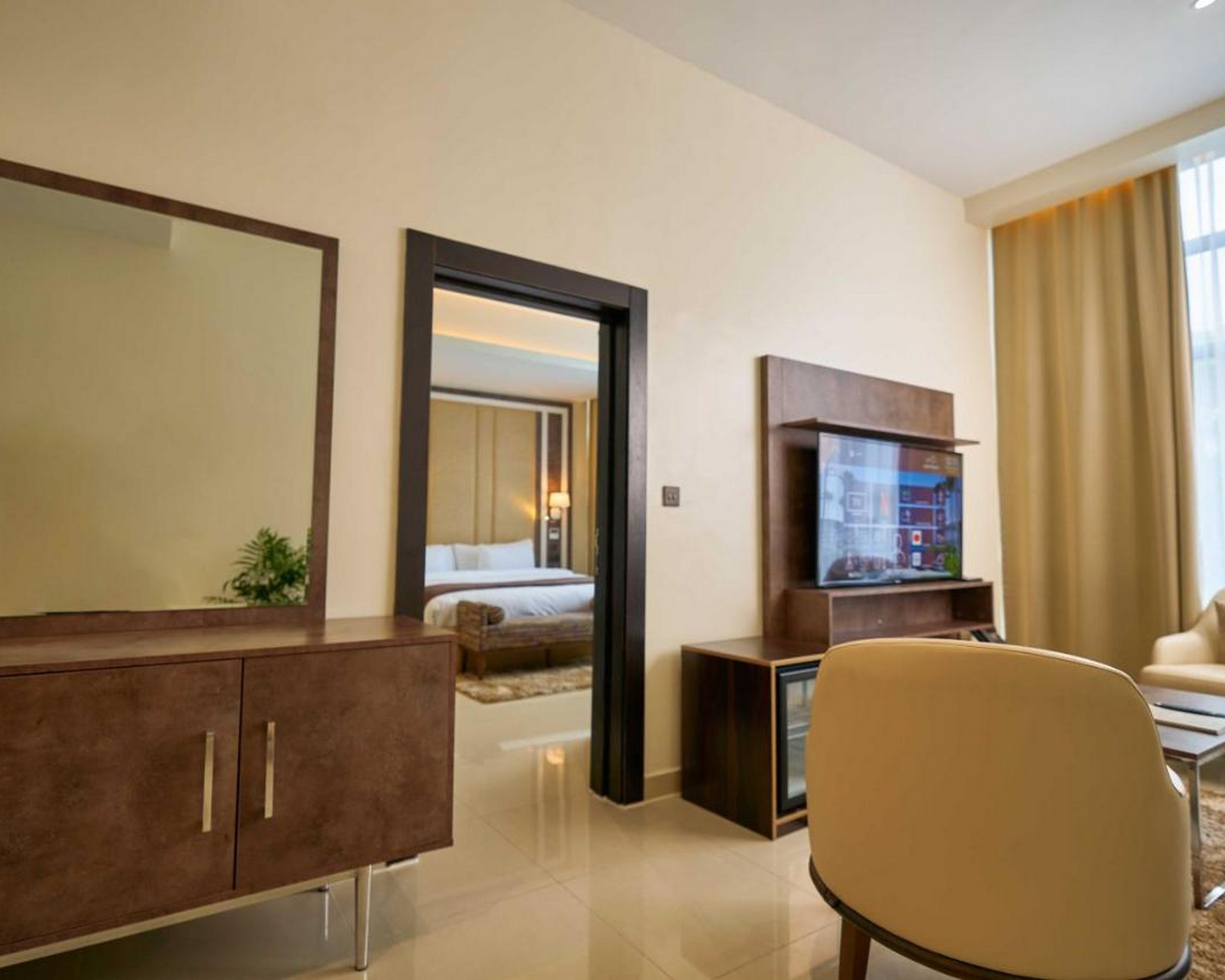 Monty Suites Lekki 54/54