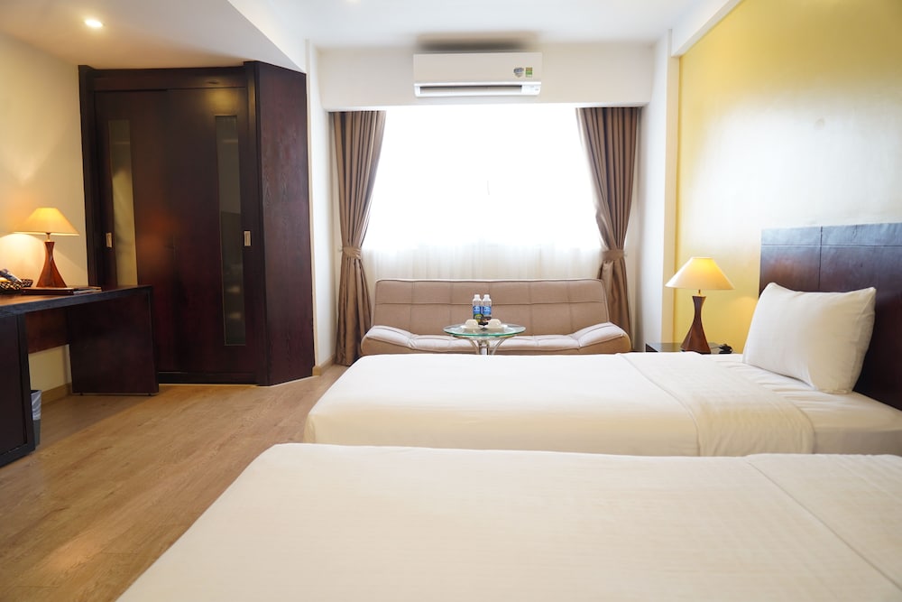 Baoson International Hotel 26/75