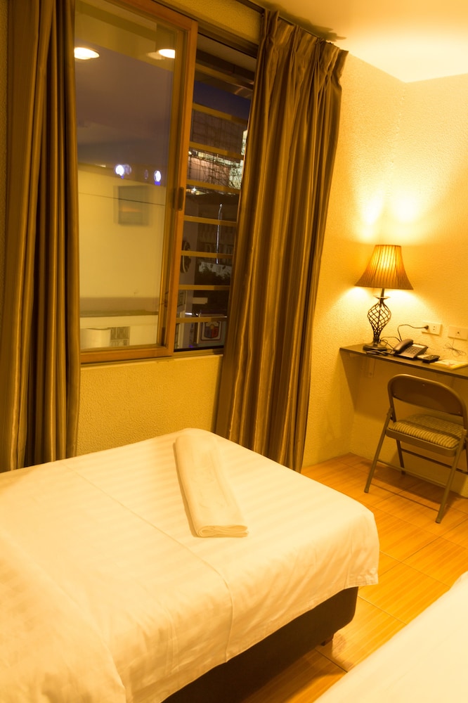 Baguio City Center Hotel 15/39