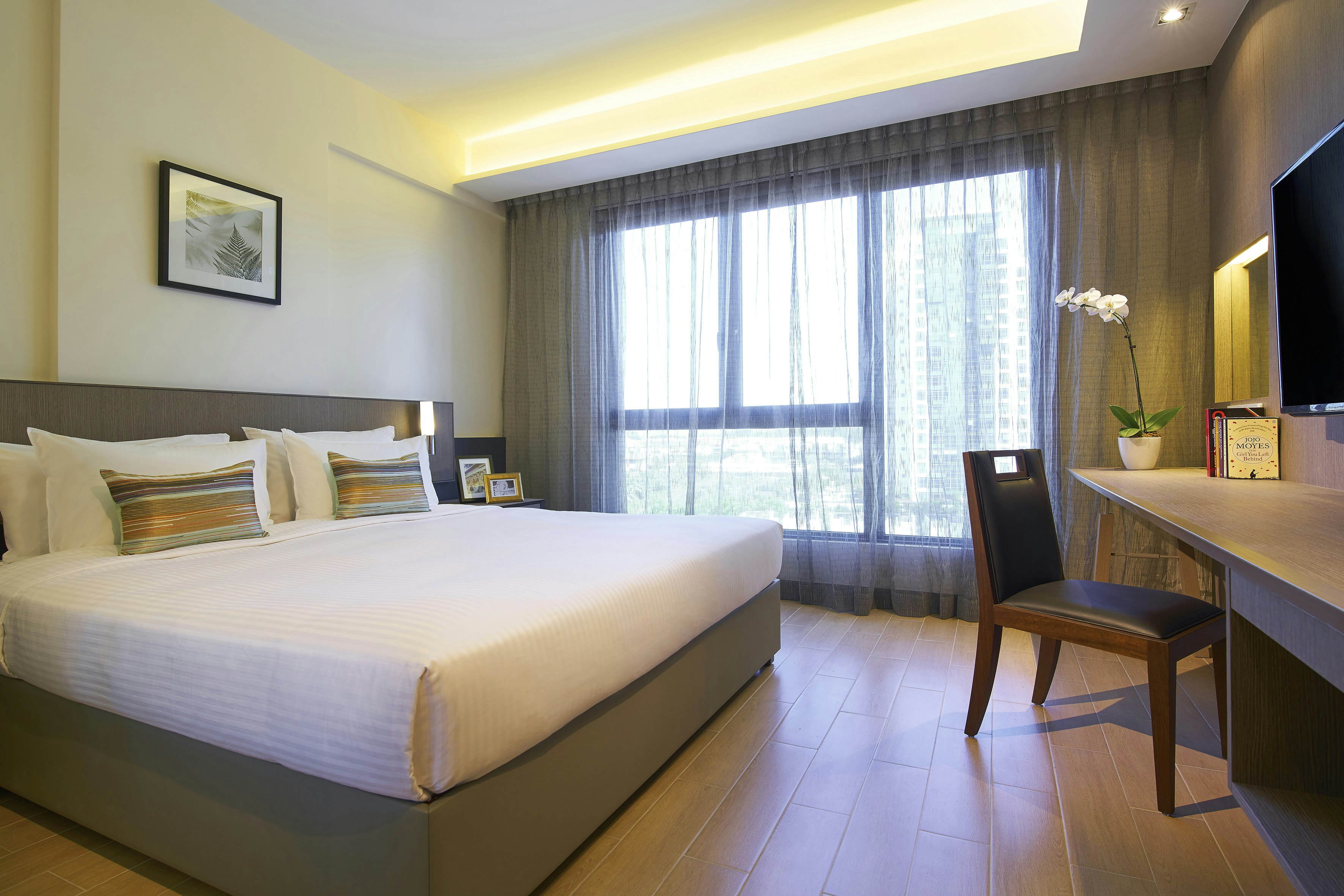 Oasia Residence Singapore 14/56