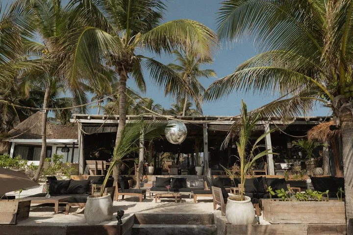 Casa Gitano Tulum 24/26