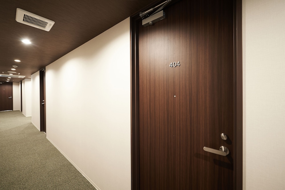 Okayama Square Hotel 4/58