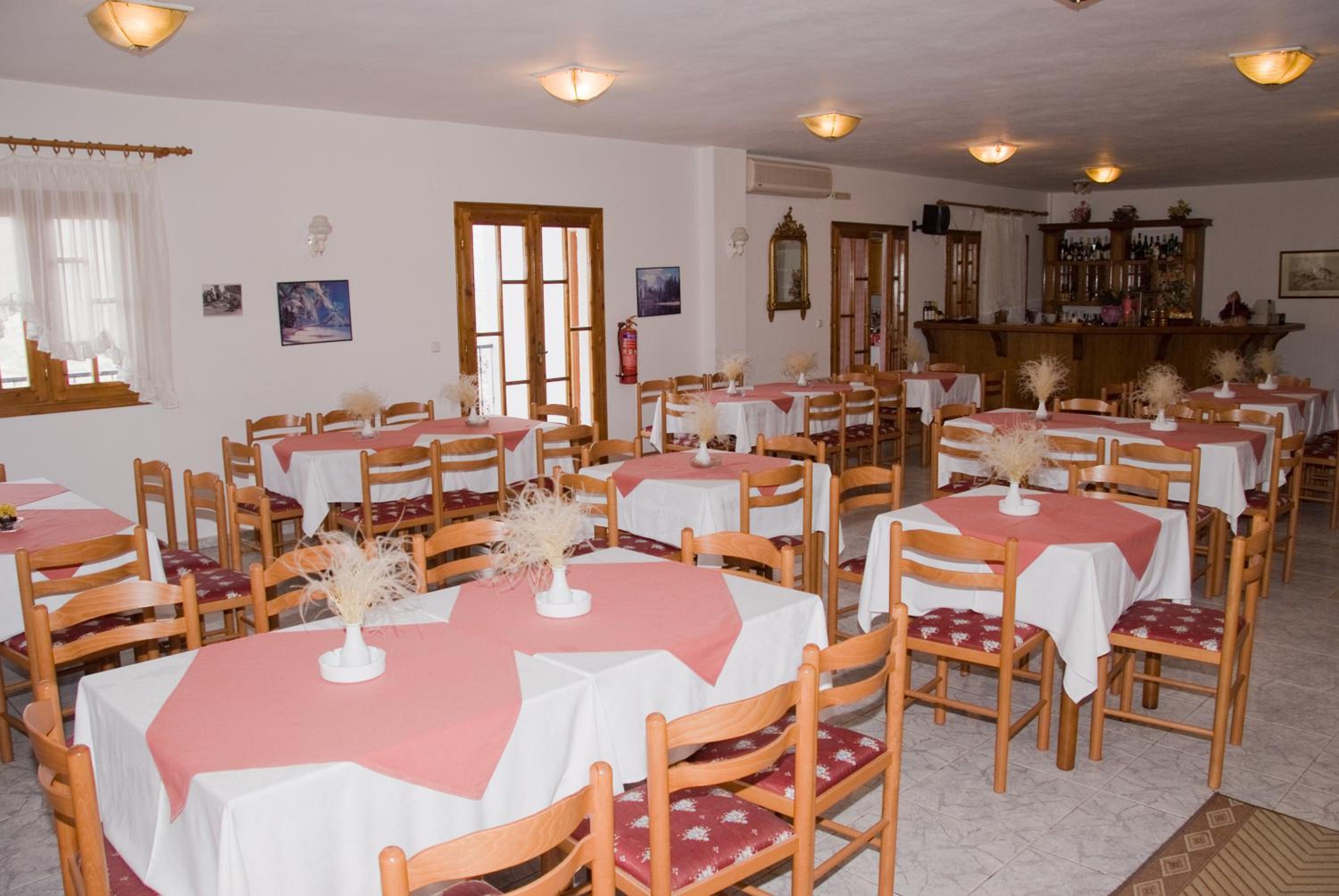 GUESTHOUSE ARSENIS 19/35