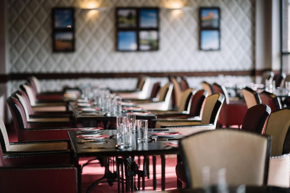 restaurant-cafeteria