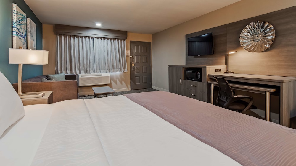 Best Western Big Country Inn 11/33