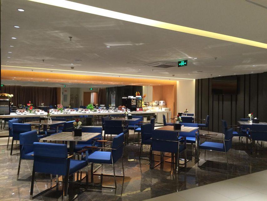 Jinjiang Inn Beijing Westdiaoyutai Subway Station Branch 19/23