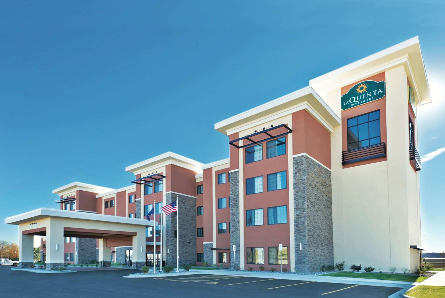 La Quinta Inn and Suites by Wyndham Billings 2/44