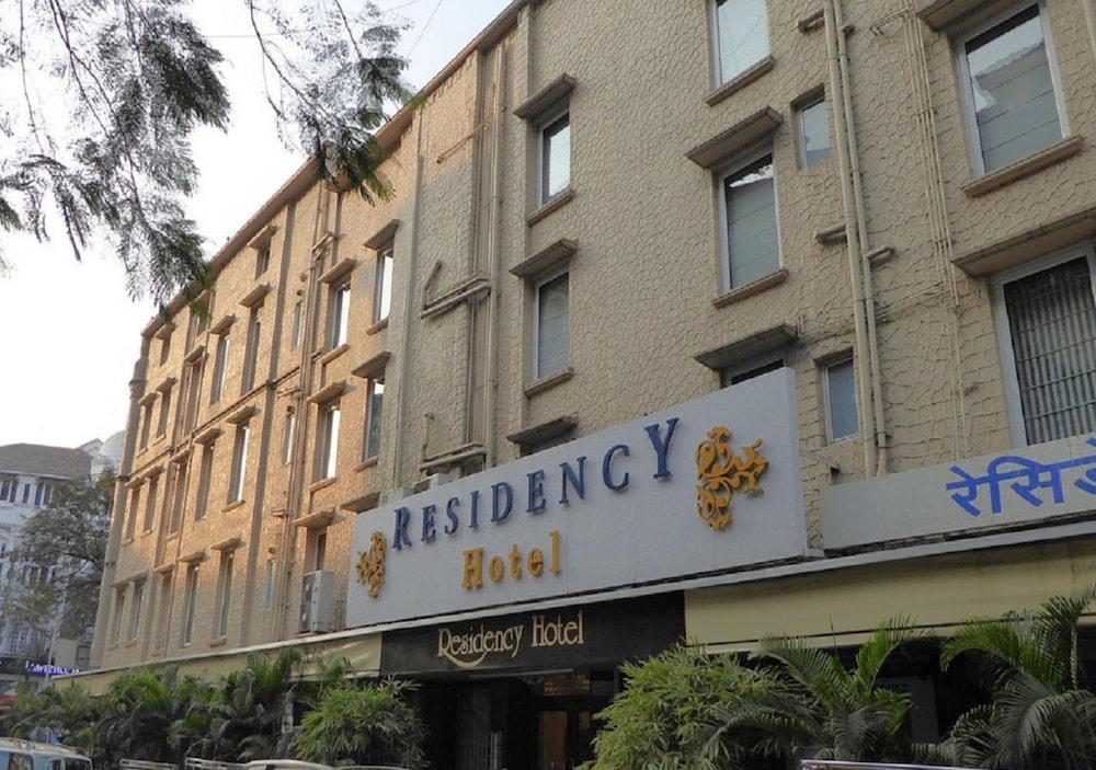 Residency Fort 6/56