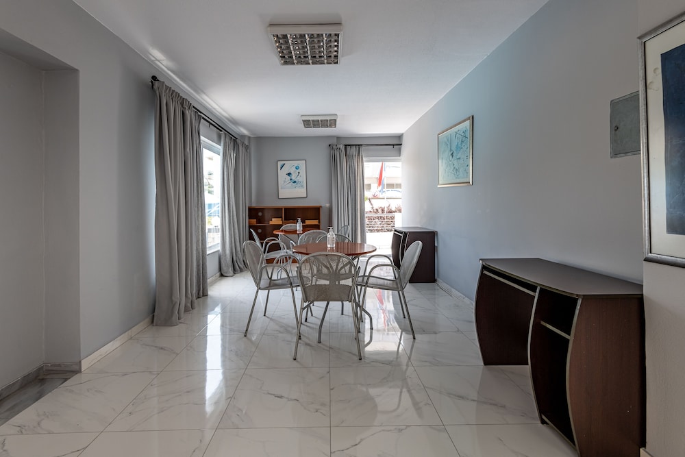 Angela Hotel Kos 25/45