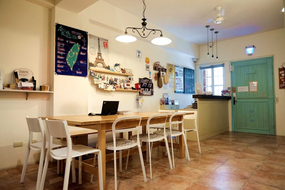 Backpacker 41 Hostel - Kaohsiung 16/20