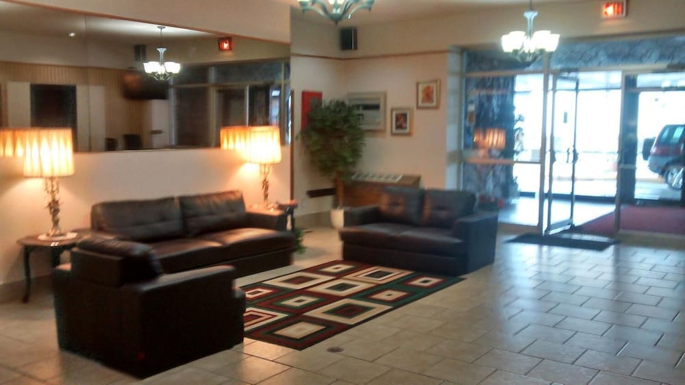 Motel6 Cornwall, On 33/57