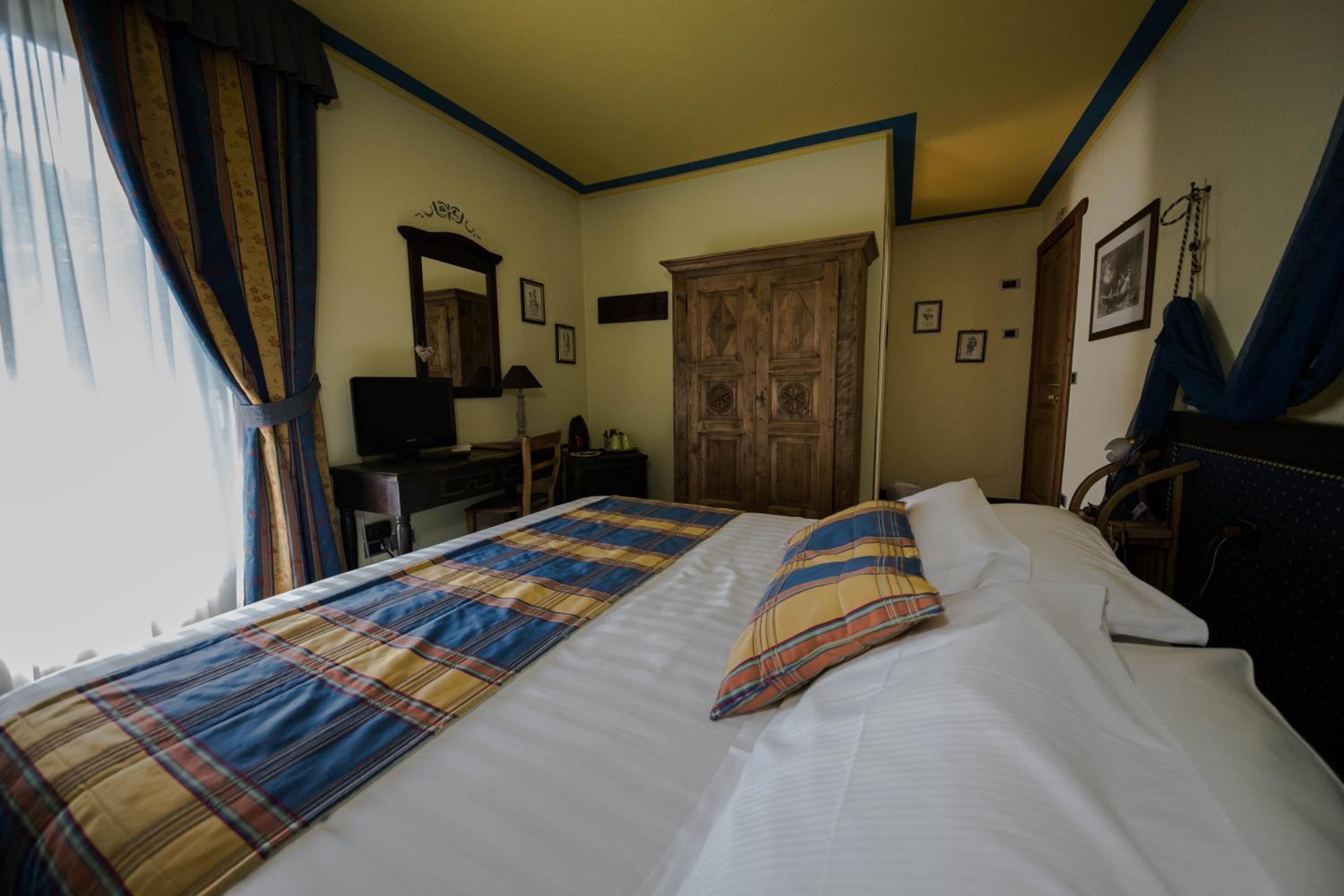 Albergo la Meridiana 23/58