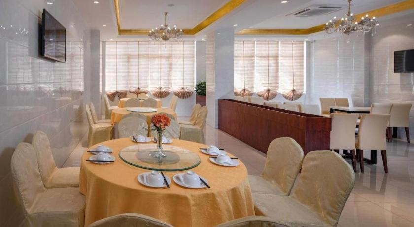 Vienna Hotel (Shenzhen Baifu City) 43/47