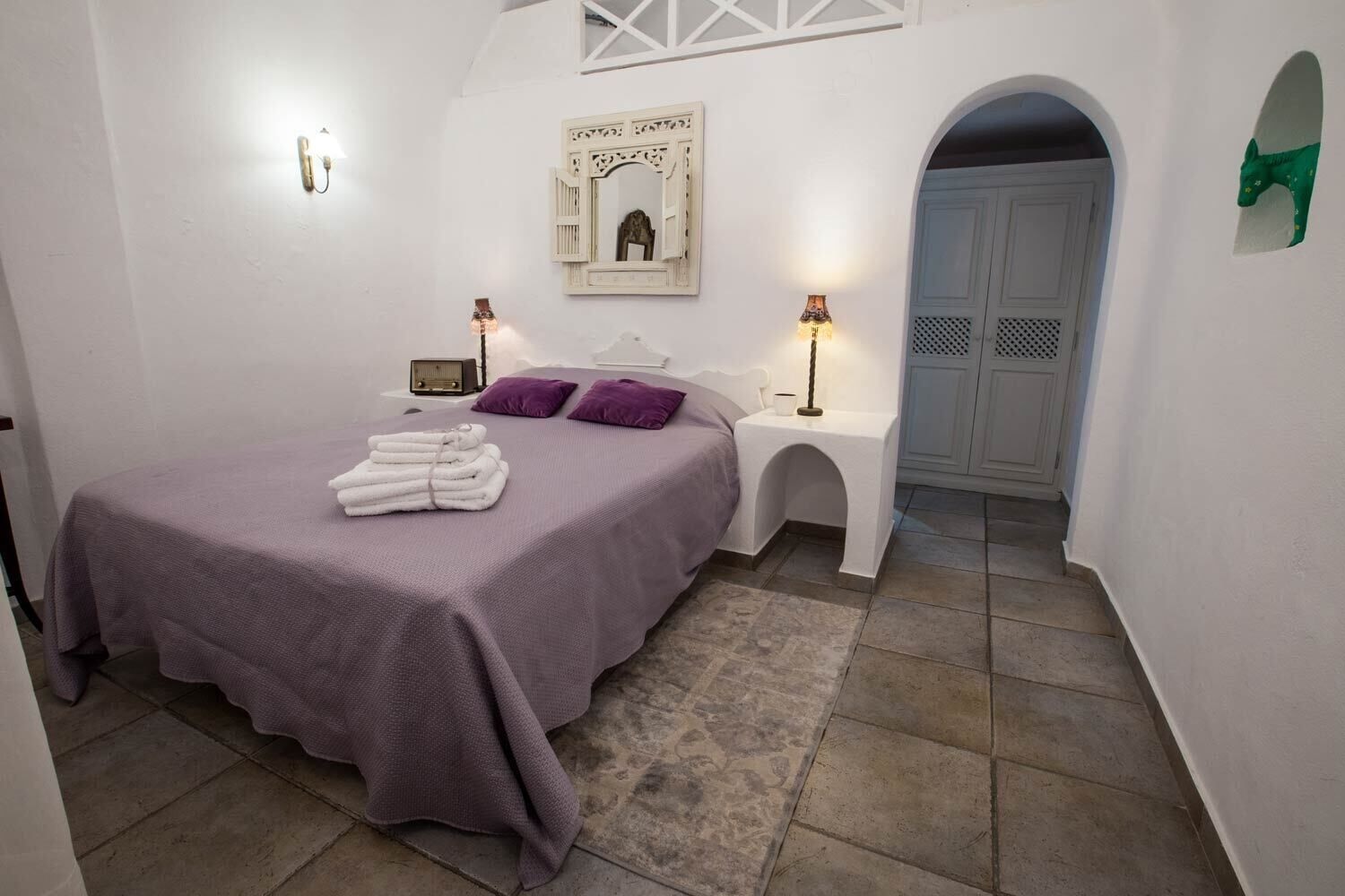 JUNIOR SUITE, CALDERA VIEW