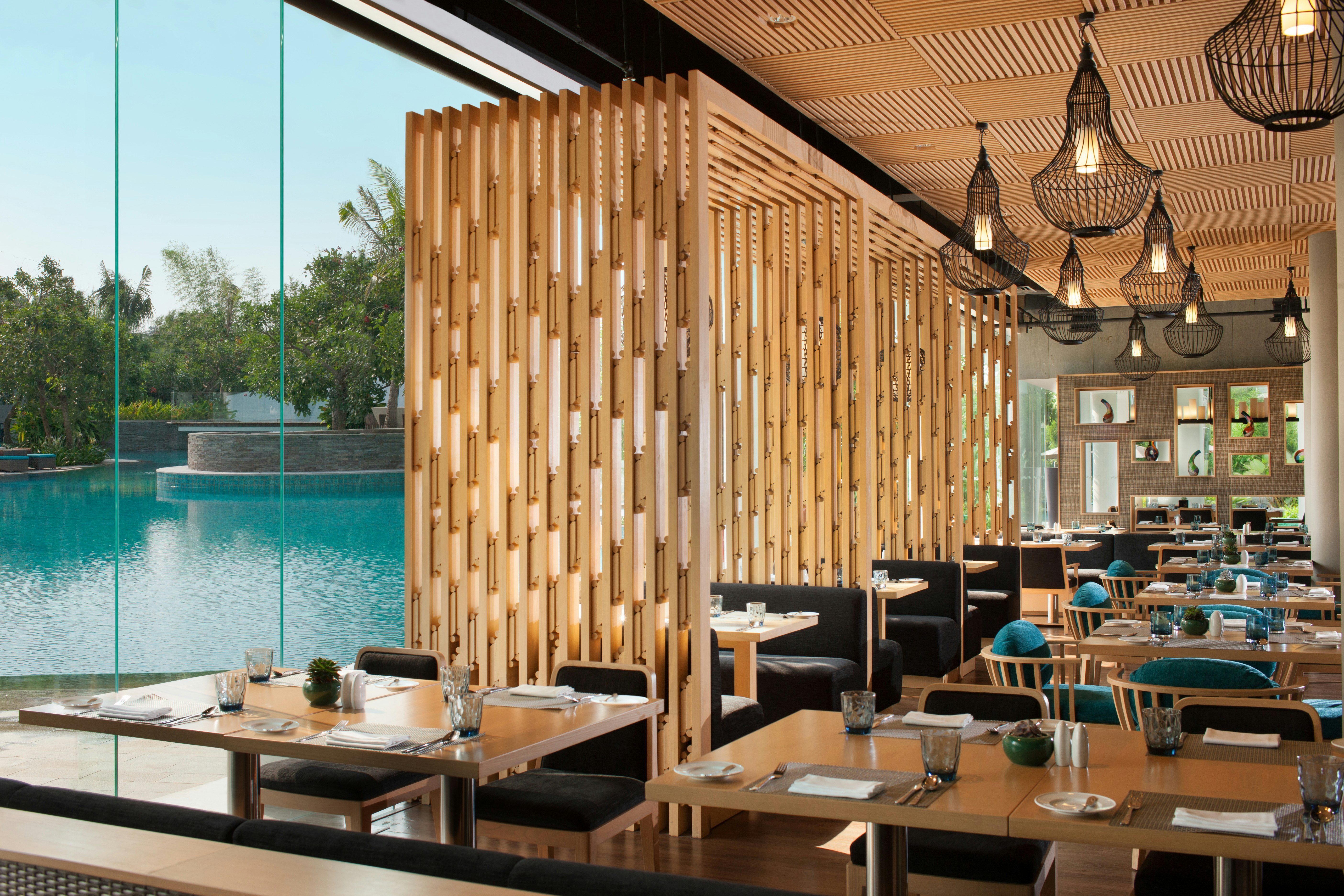 DoubleTree by Hilton Hotel Jakarta - Diponegoro 40/54