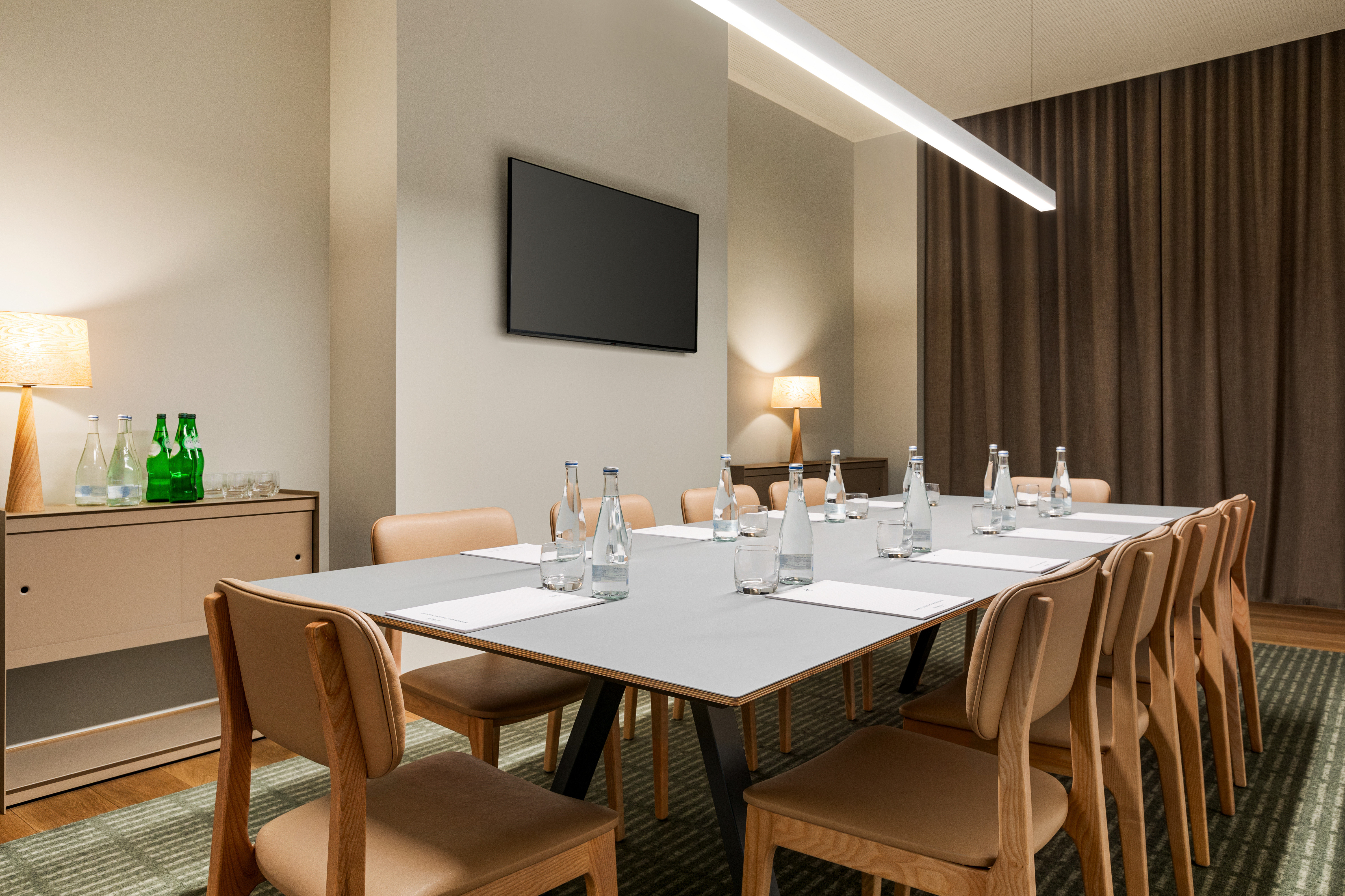 Holiday Inn Beja 34/38