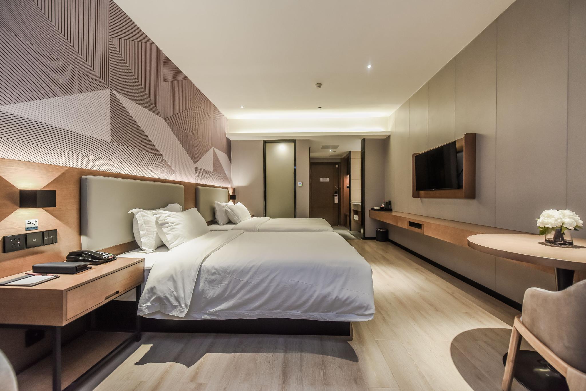Borrman Hotel Liuzhou Guizhong Avenue Liugao 23/59