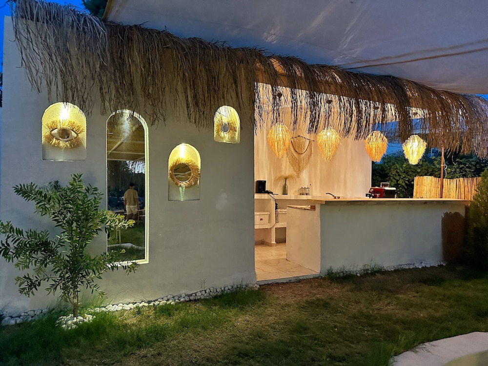 La Luna Otel Cunda 10/50