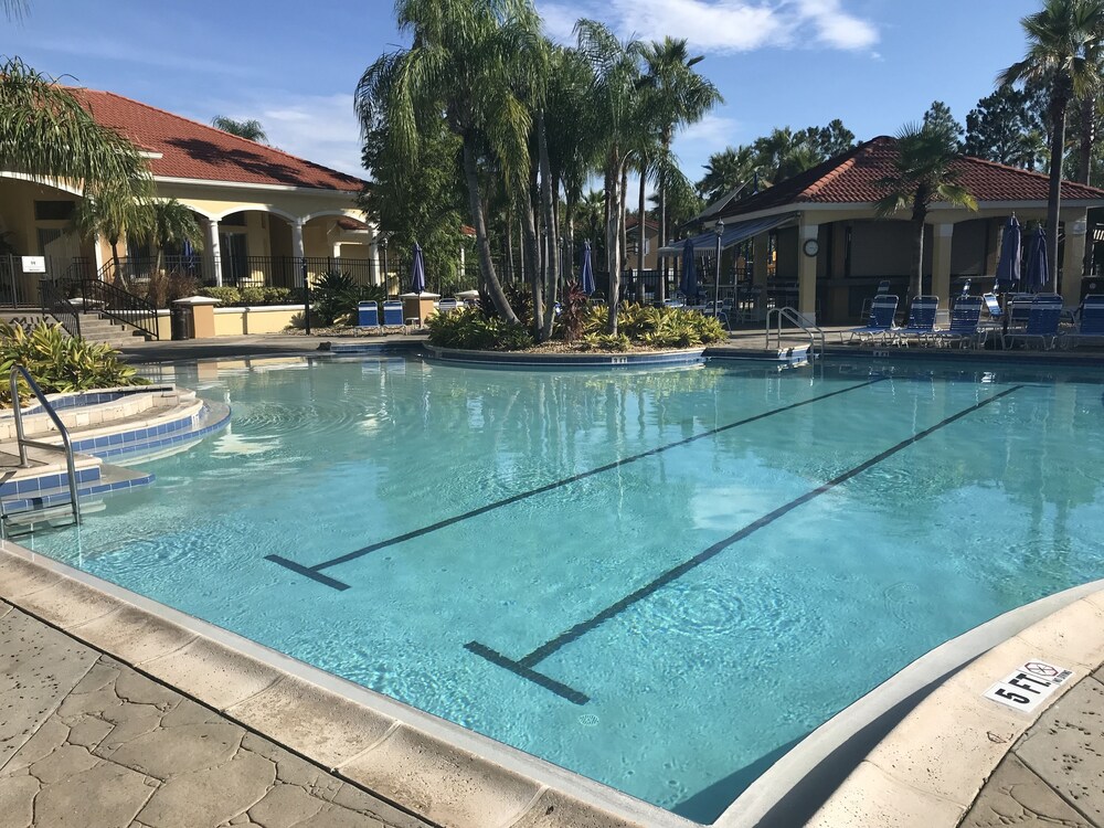 Freedom FL Condos of Kissimmee 14/43