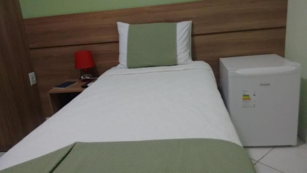 Domus Hotel Trindade 33/50