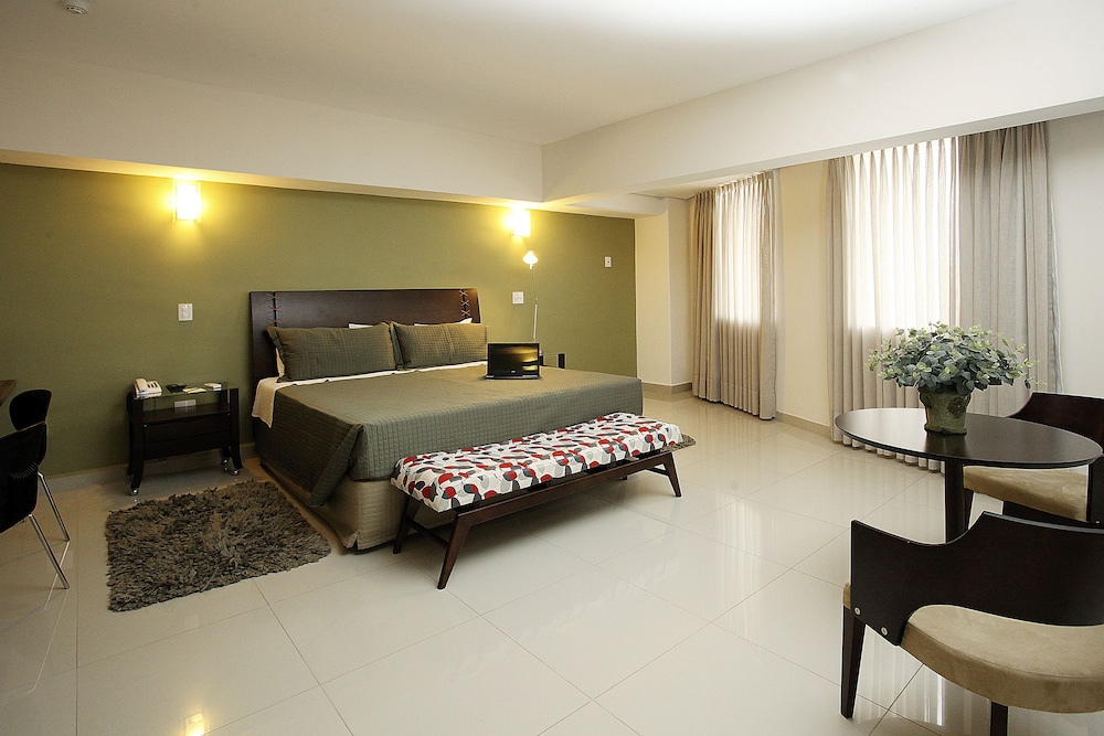 Ipe Center Hotel 13/50
