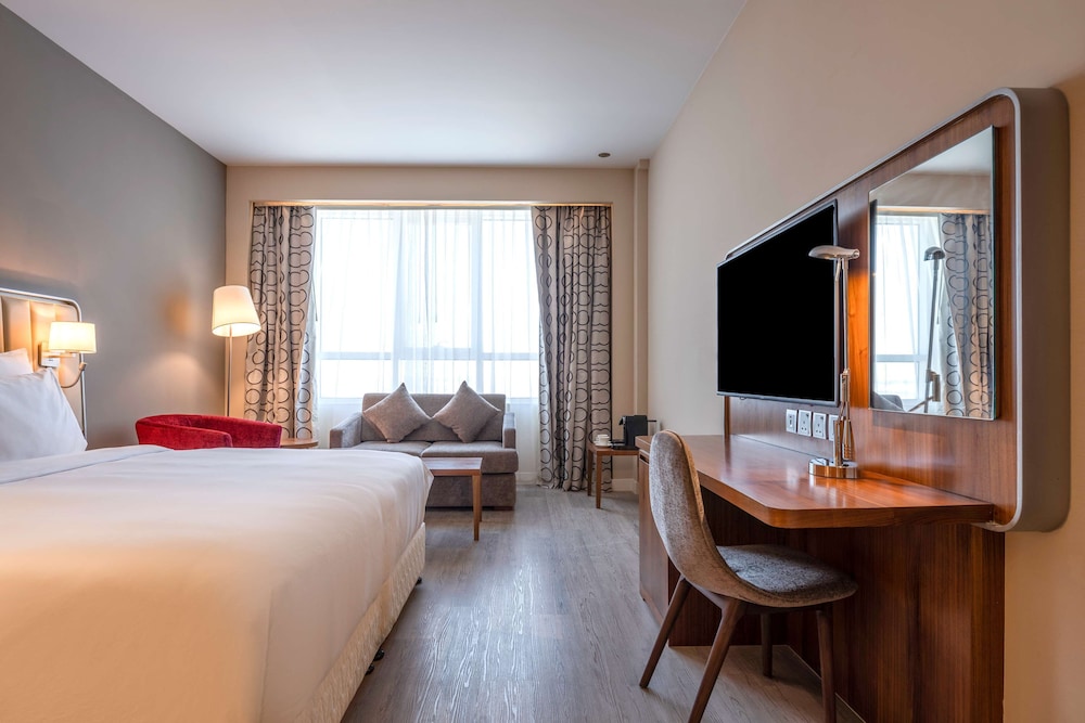 Radisson Resort Ras Al Khaimah Marjan Island 30/77