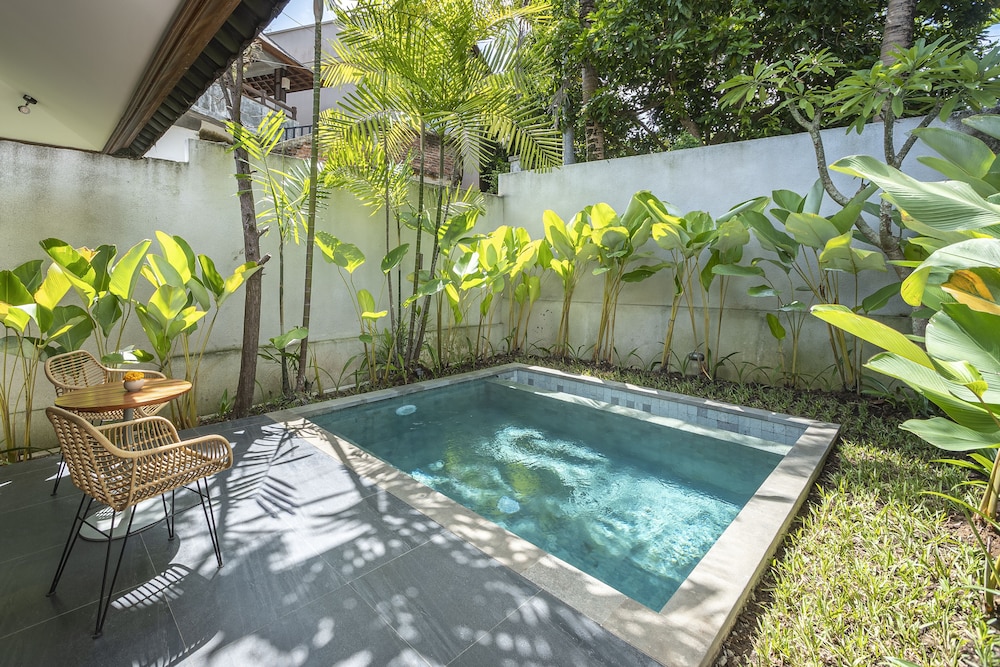 Ecozy Dijiwa Canggu 28/58