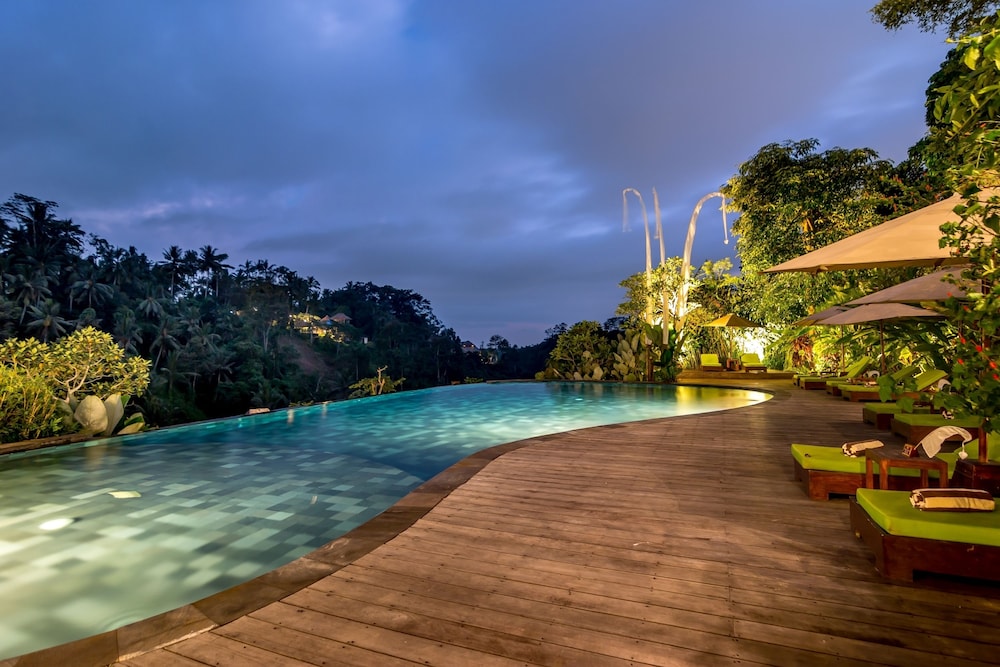 The Kayon Valley Resort 9/63