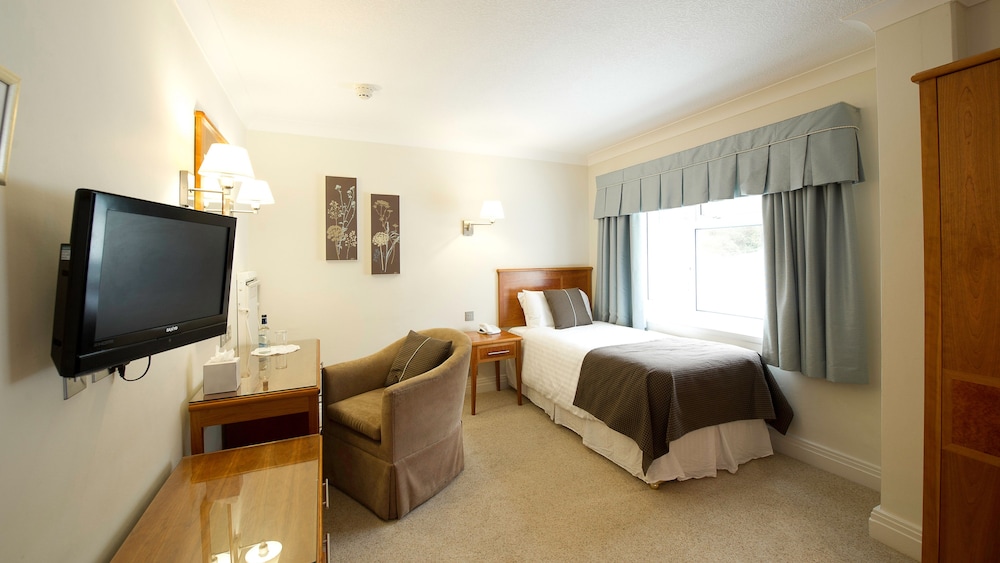 Saunton Sands Hotel Source Spa and Wellness 22/72