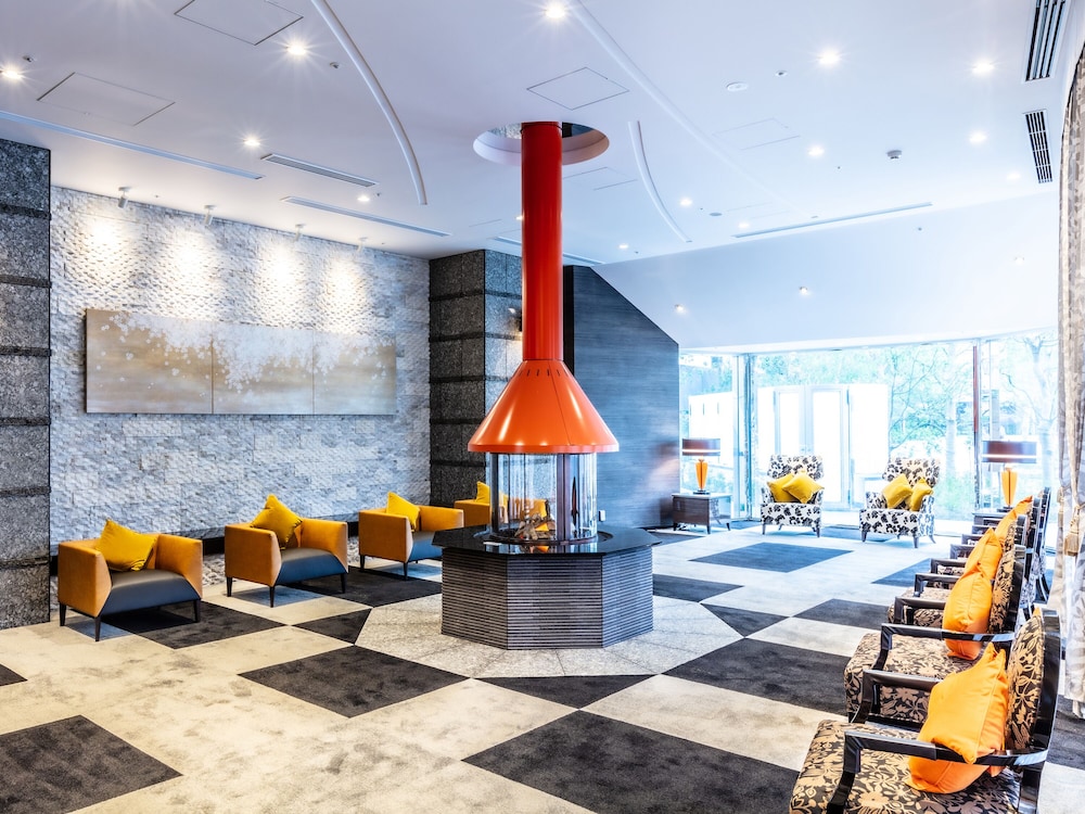 APA Hotel & Resort Ryogoku Eki Tower 48/66
