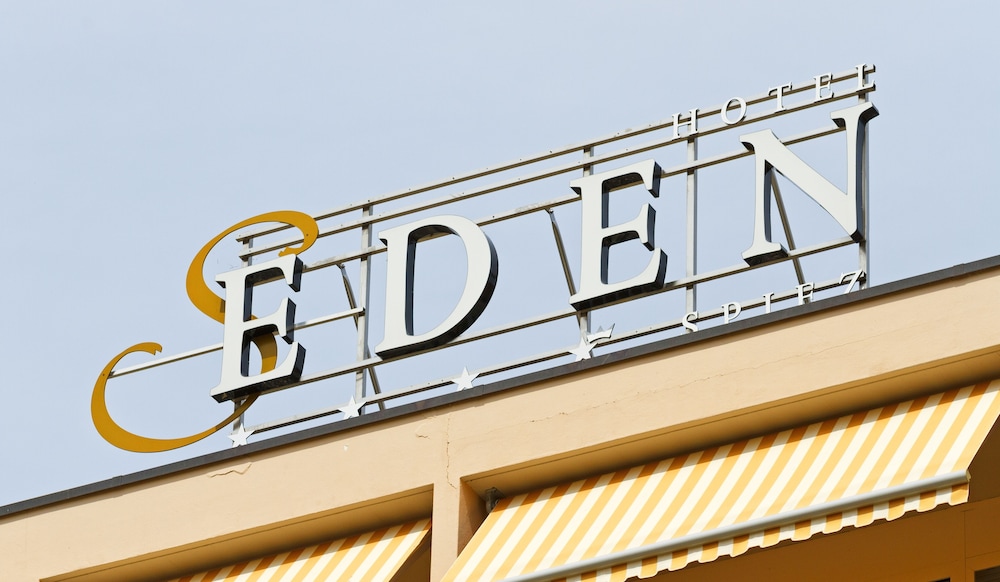 Hotel Eden Spiez Swiss Quality 4/68