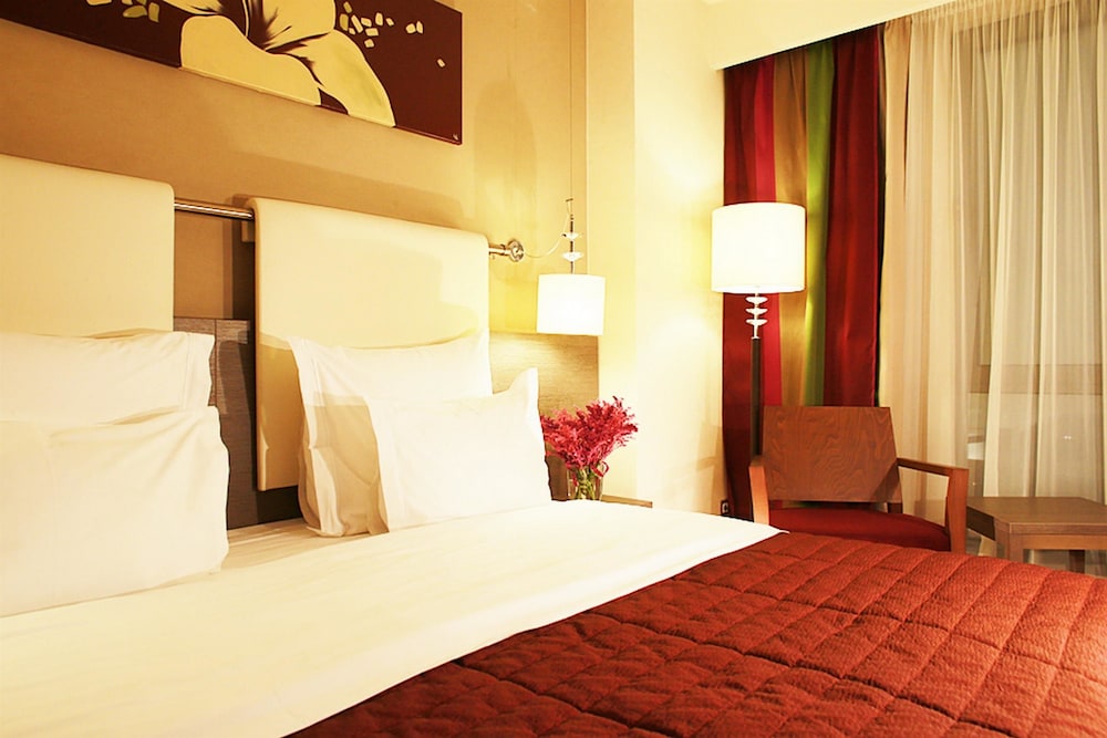 Golden Tulip Ana Dome Cluj 20/66
