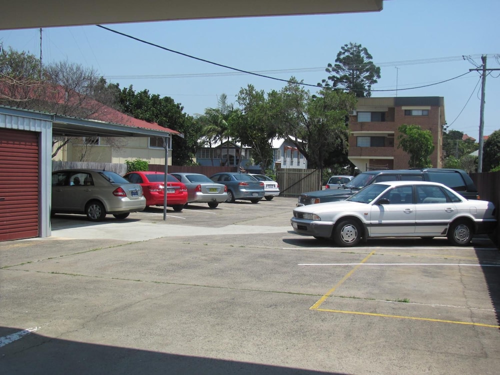 Tweed Central Motel 24/41