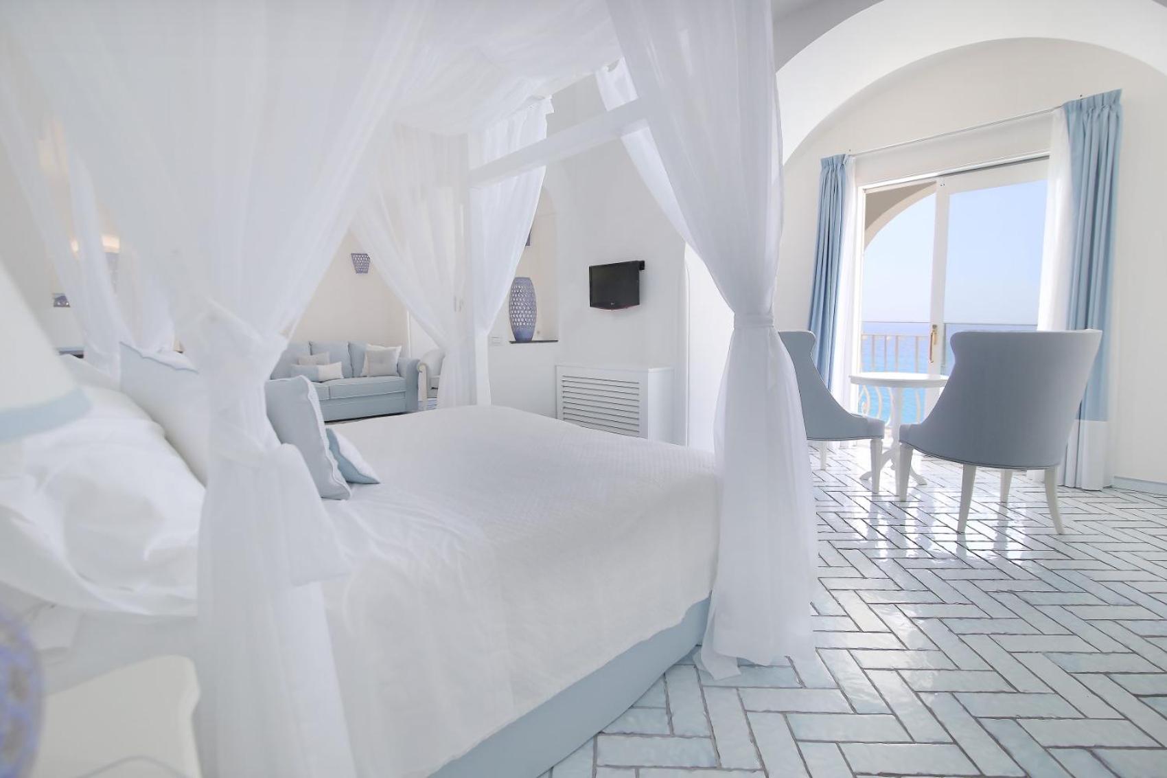 Suite, Private Pool