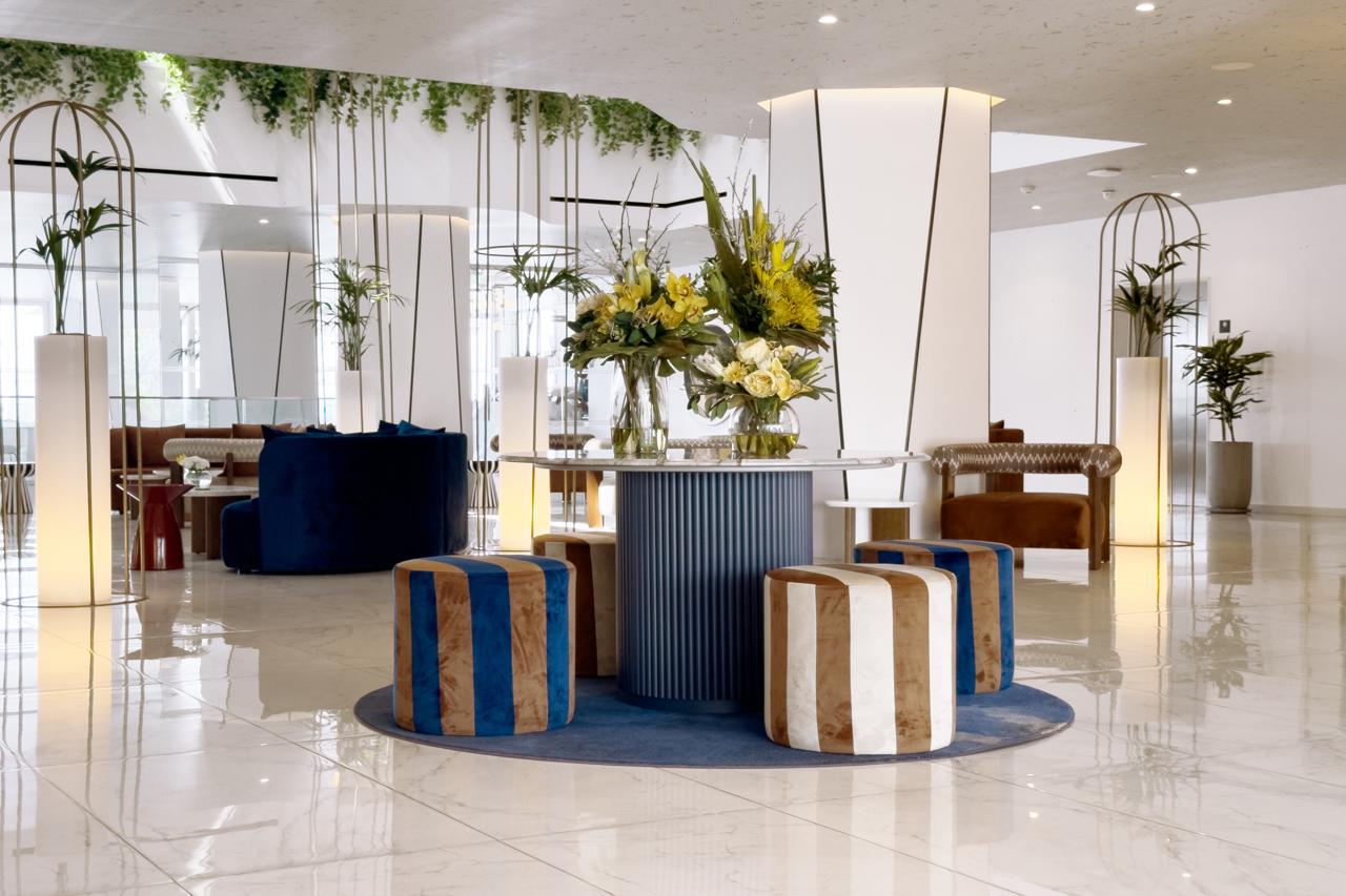 Ivi Mare - Designed for Adults by Louis Hotels 7/77