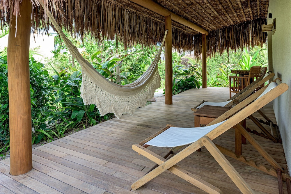 Hotel Fasano Trancoso 28/30