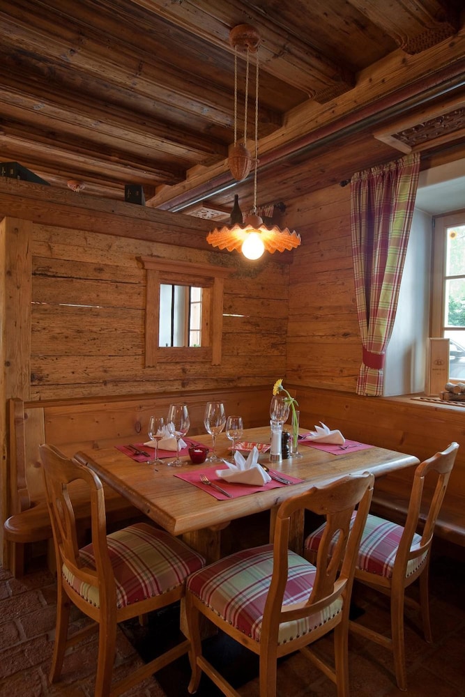 Landhotel Wirtshaus Vordergrub 26/39