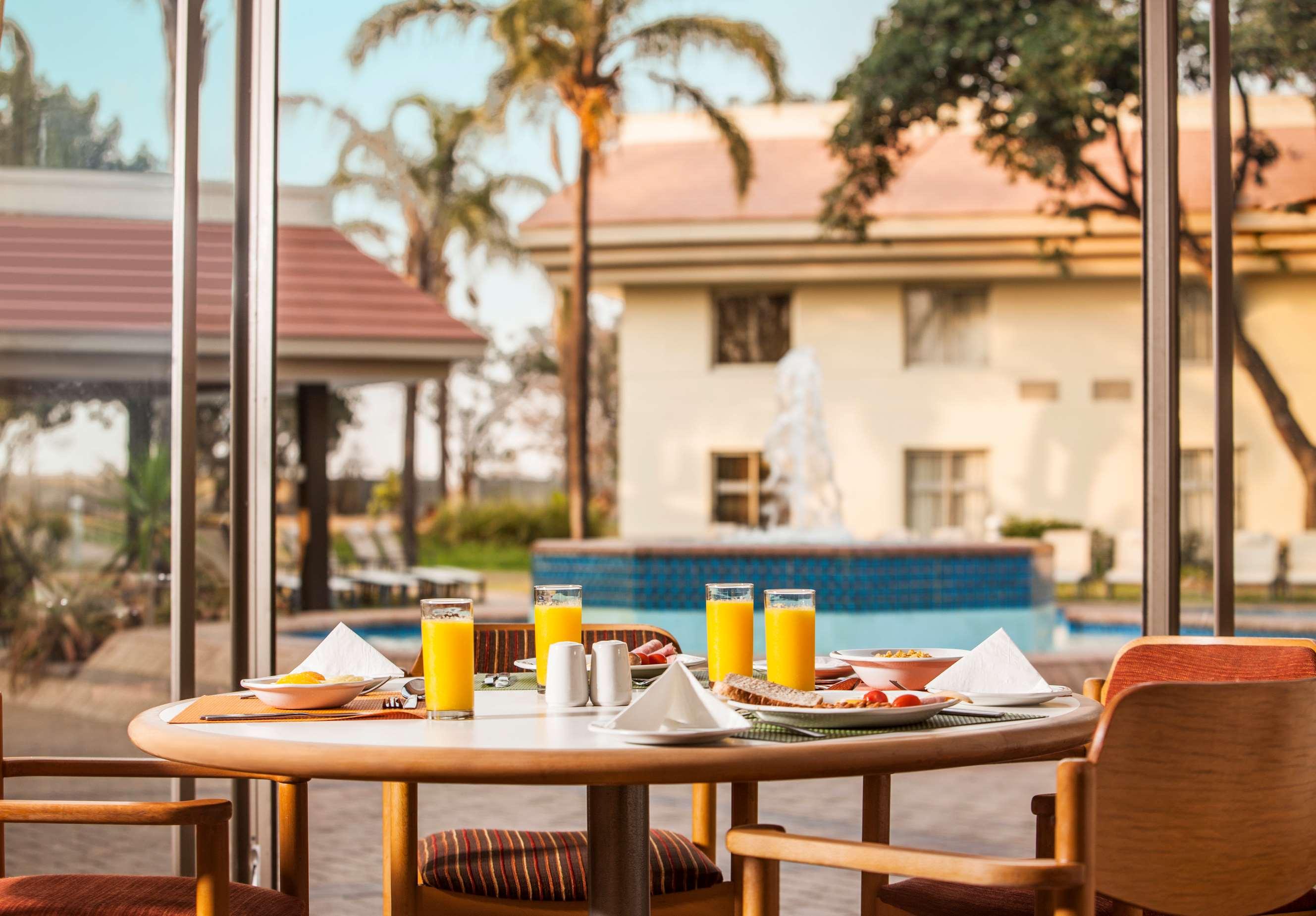 Garden Court Ulundi 30/37