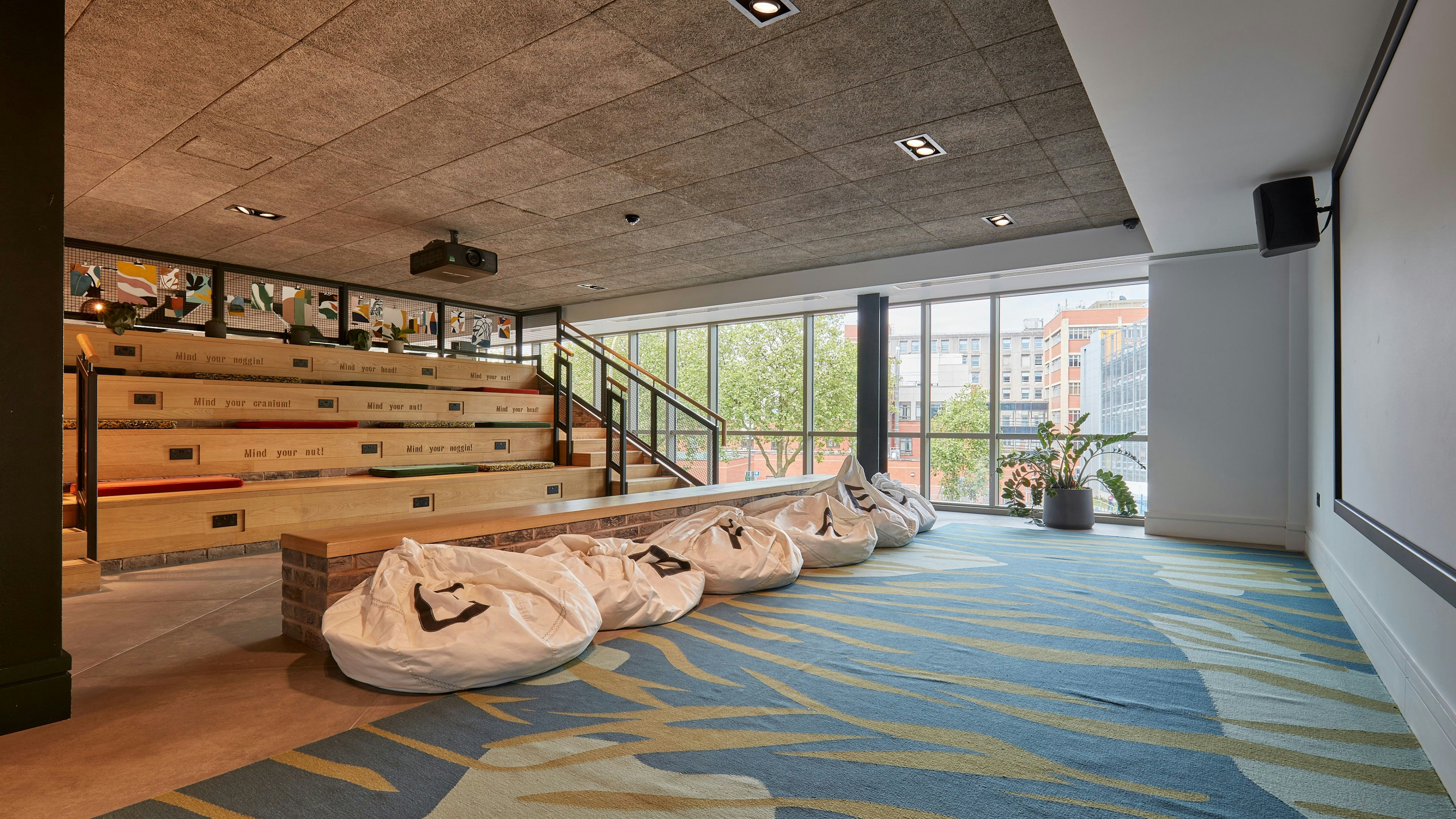 voco Leicester, an IHG Hotel 17/50