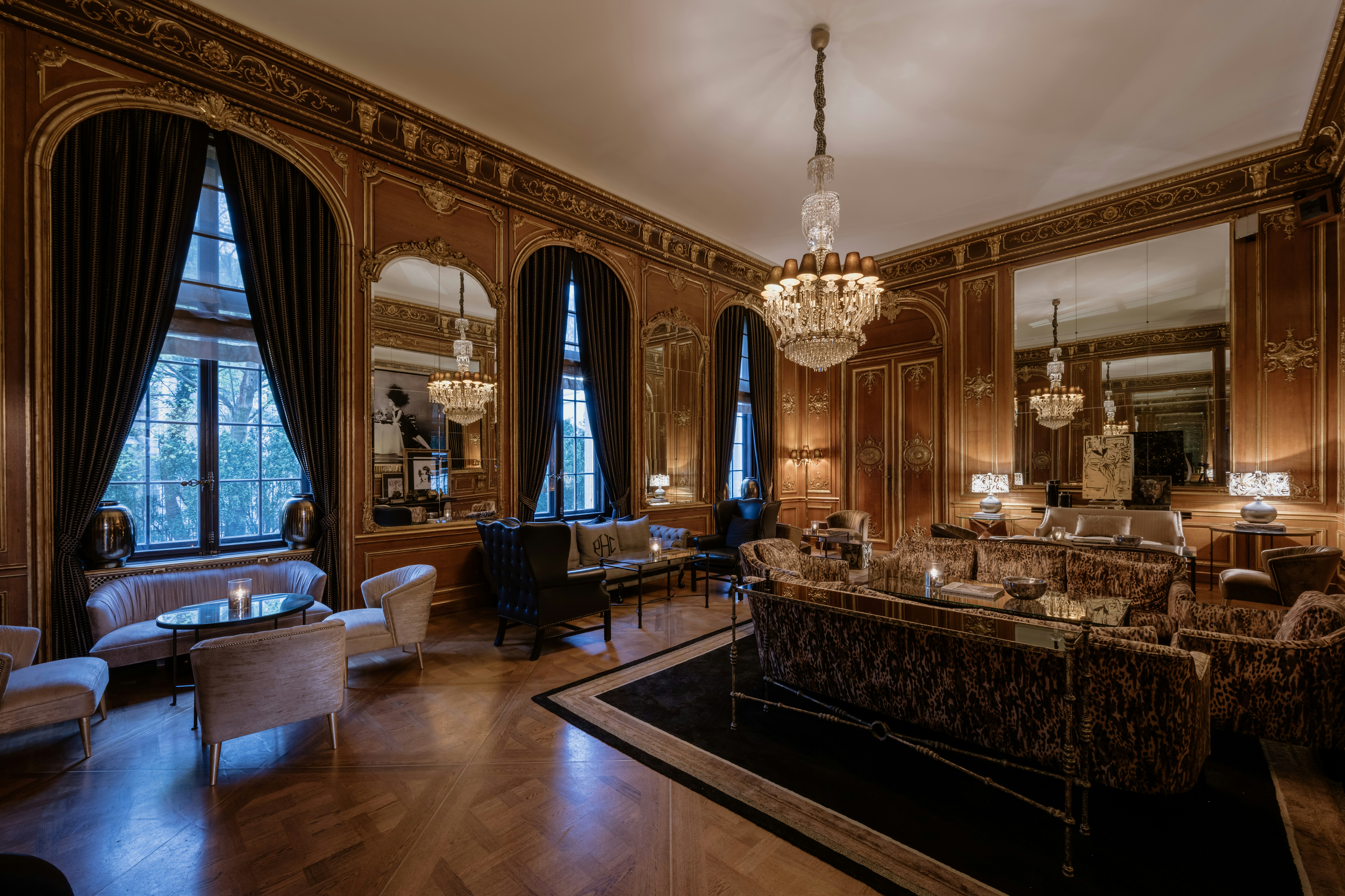 Schlosshotel Berlin 37/59